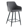 velours gris