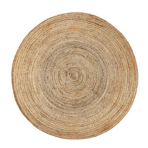 Arthur - Tapis rond en jute Ø150 cm