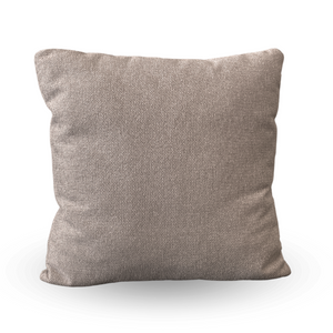 Sammie coussin en sable