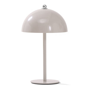 Lampe à poser Bloom Beige