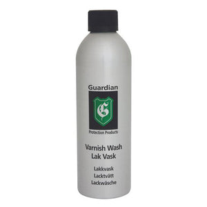Guardian - Nettoyant pour vernis 500 ml