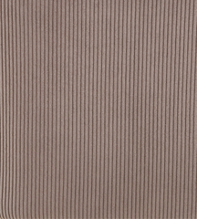 Atlas - Mocha velours échantillon de tissu