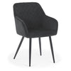 Velours noir