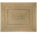 Arthur - Tapis en jute 240 x 180 cm