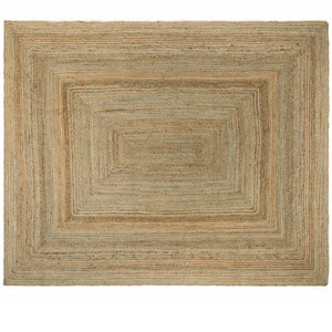 Arthur - Tapis en jute 240 x 180 cm