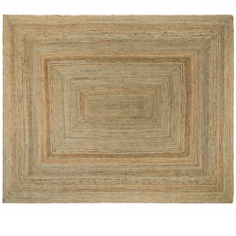 Arthur - Tapis en jute 240 x 180 cm