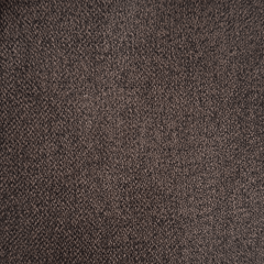 Tobias - Échantillon de tissu marron