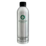 Guardian - Huile fumée