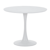 Aspect marbre blanc