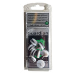 Chaussure de sécurité avec coutures, diamètre 20 mm, blanc