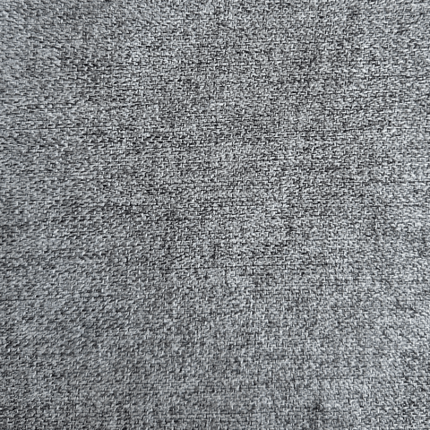 Tobias - Échantillon de tissu gris