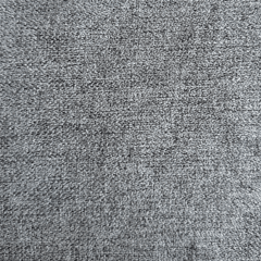 Tobias - Échantillon de tissu gris