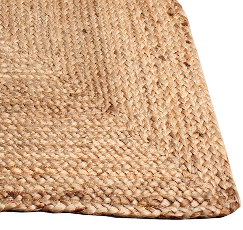 Arthur - Tapis en jute 240 x 180 cm