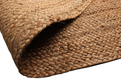 Arthur - Tapis en jute 240 x 180 cm