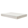 Matelas Oliver Box, beige, 140 x 200 cm