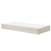 Matelas Oliver beige 90 x 200 cm