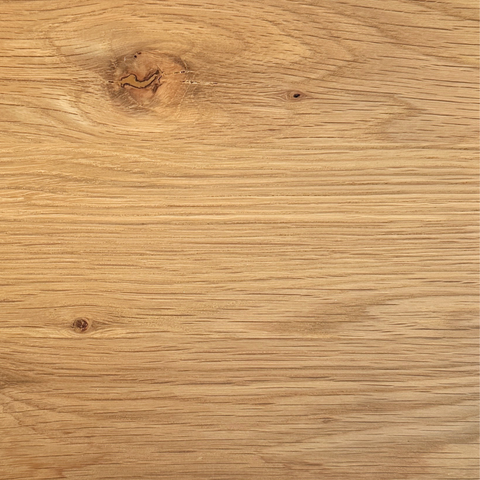 Échantillon de bois pour table en planches – Chêne huilé