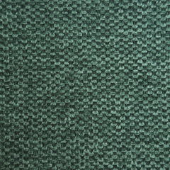 Steve - Échantillon de tissu vert