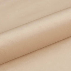 Vega - Échantillon en velours beige