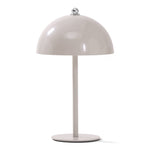 Lampe à poser Bloom Beige