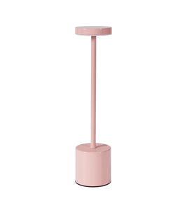 Lampe de table LED Elvis Rose