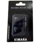 Cache-pot Ø13 mm (lot de 4)