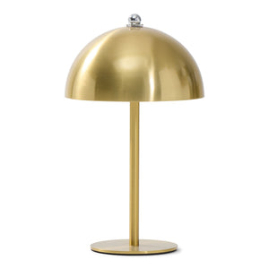 Lampe à poser Bloom Gold
