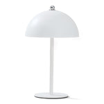 Lampe à poser Bloom Blanc