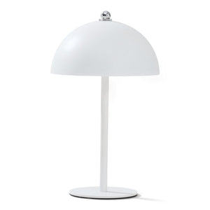 Lampe à poser Bloom Blanc