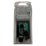 Embout d'oreillette Ø15 mm